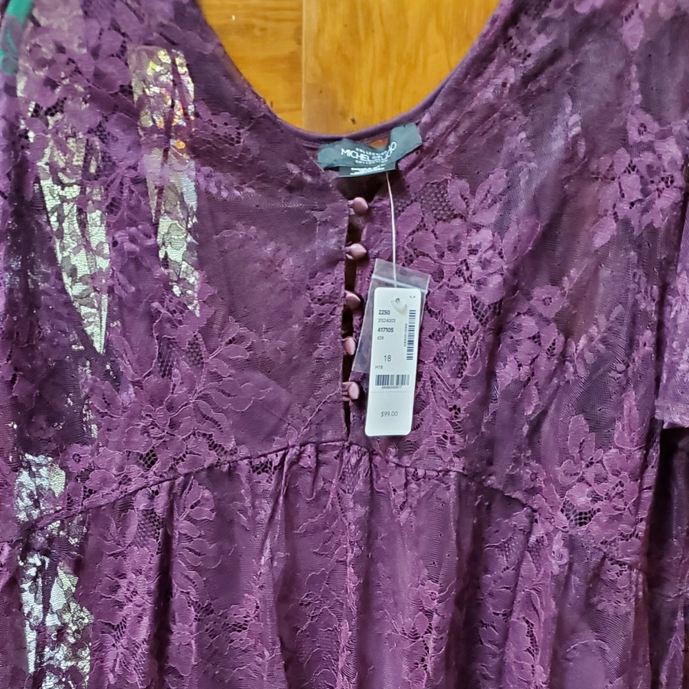 Does not fit.